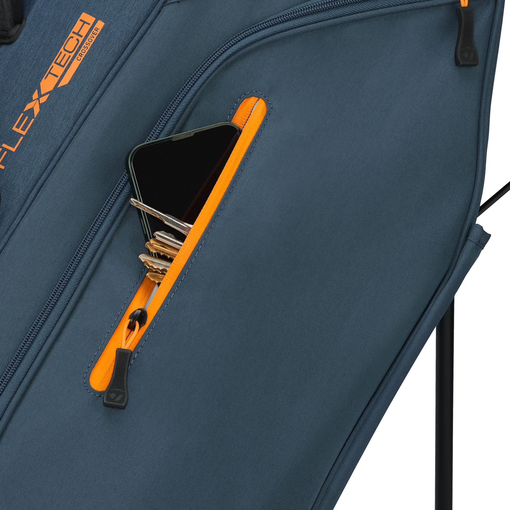 Taylormade Flextech Crossover Golf Stand Bag - Driver - Image 3