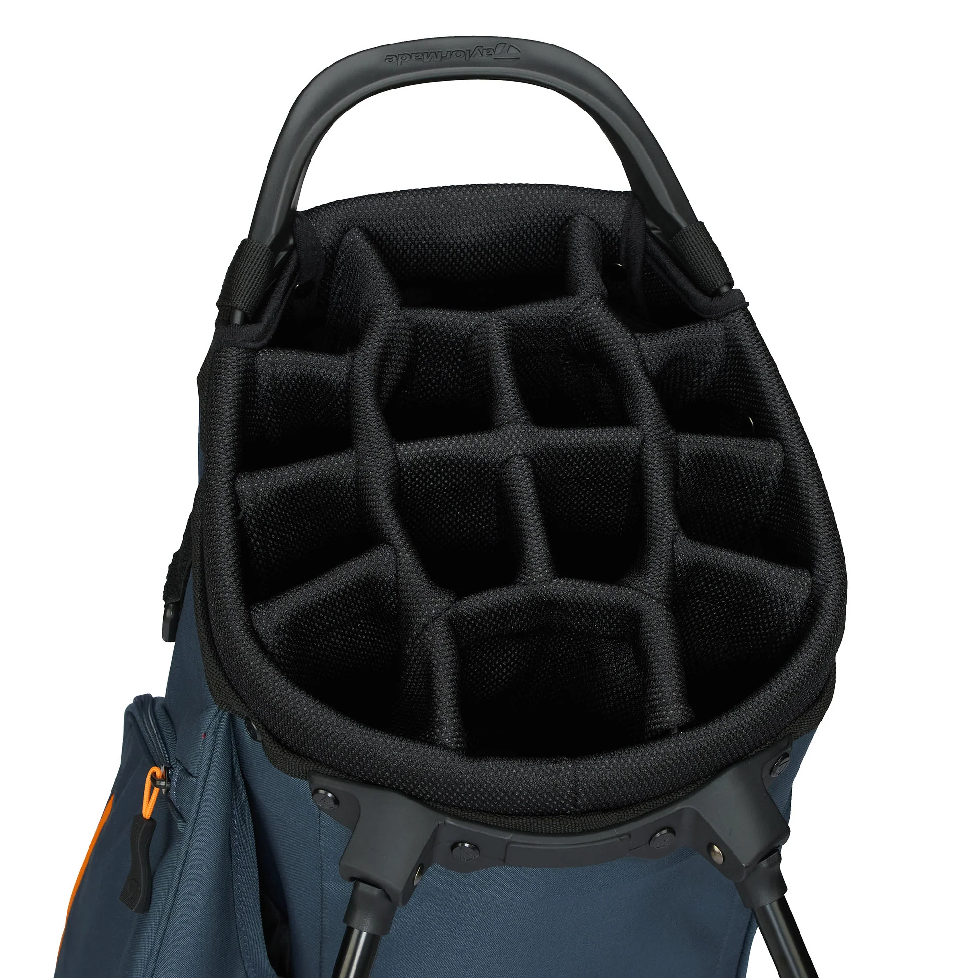 Taylormade Flextech Crossover Golf Stand Bag - Driver - Image 4