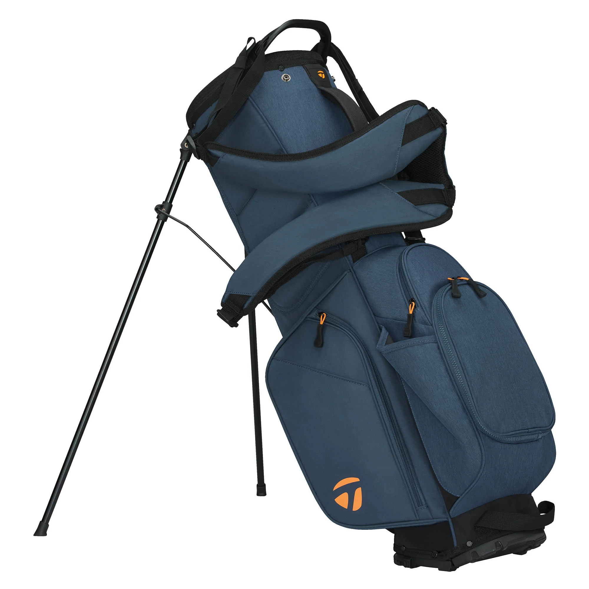Taylormade Flextech Golf Stand Bag - Driver - Image 2