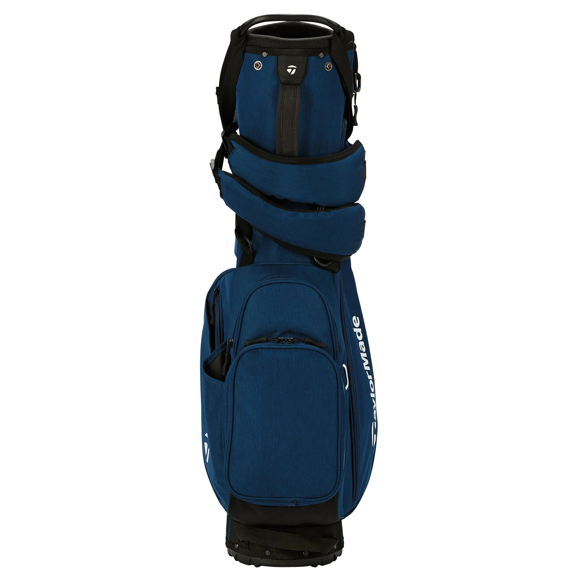 Taylormade Flextech Golf Stand Bag - Navy - Image 3