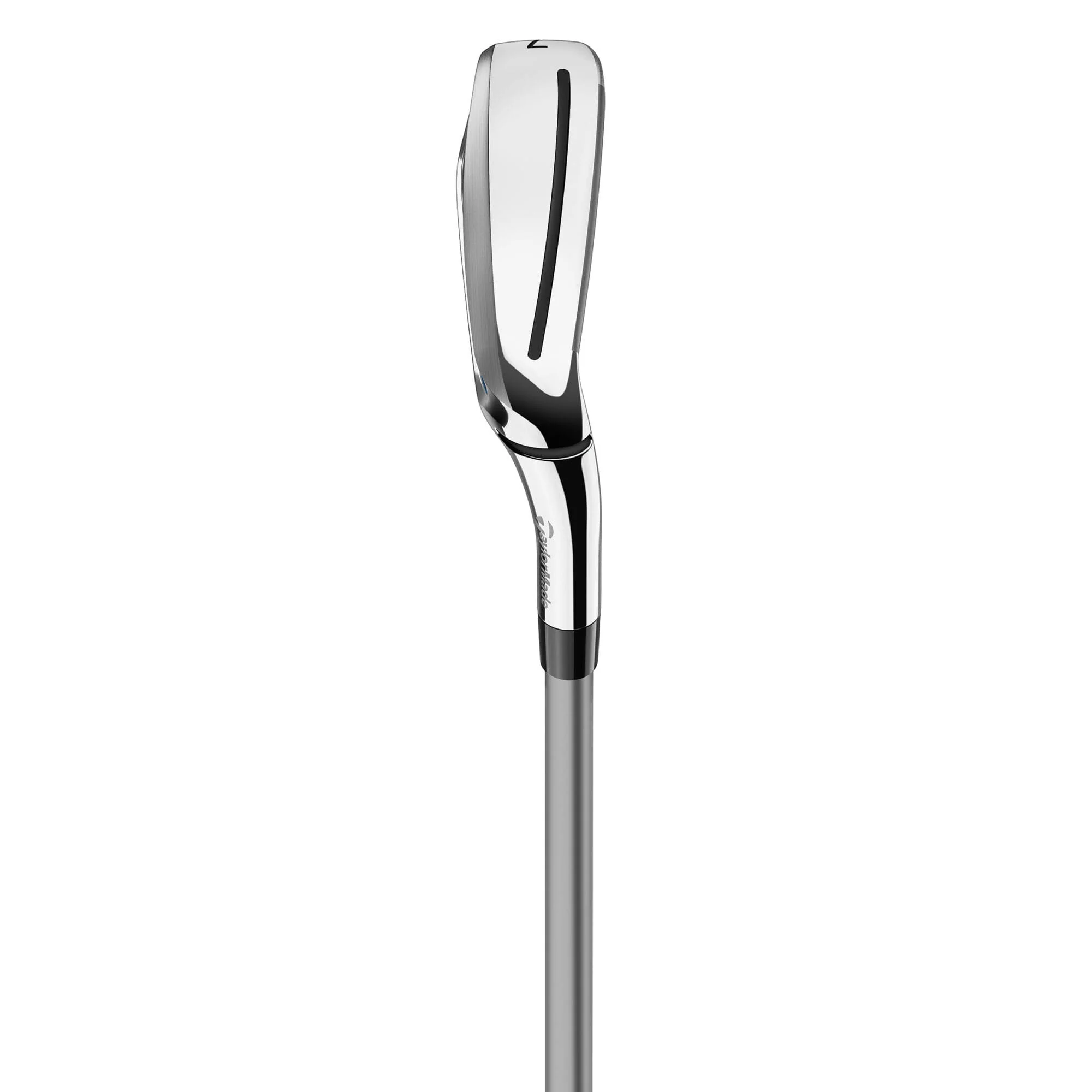 TaylorMade Kalea Gold Ladies Golf Irons - Image 4