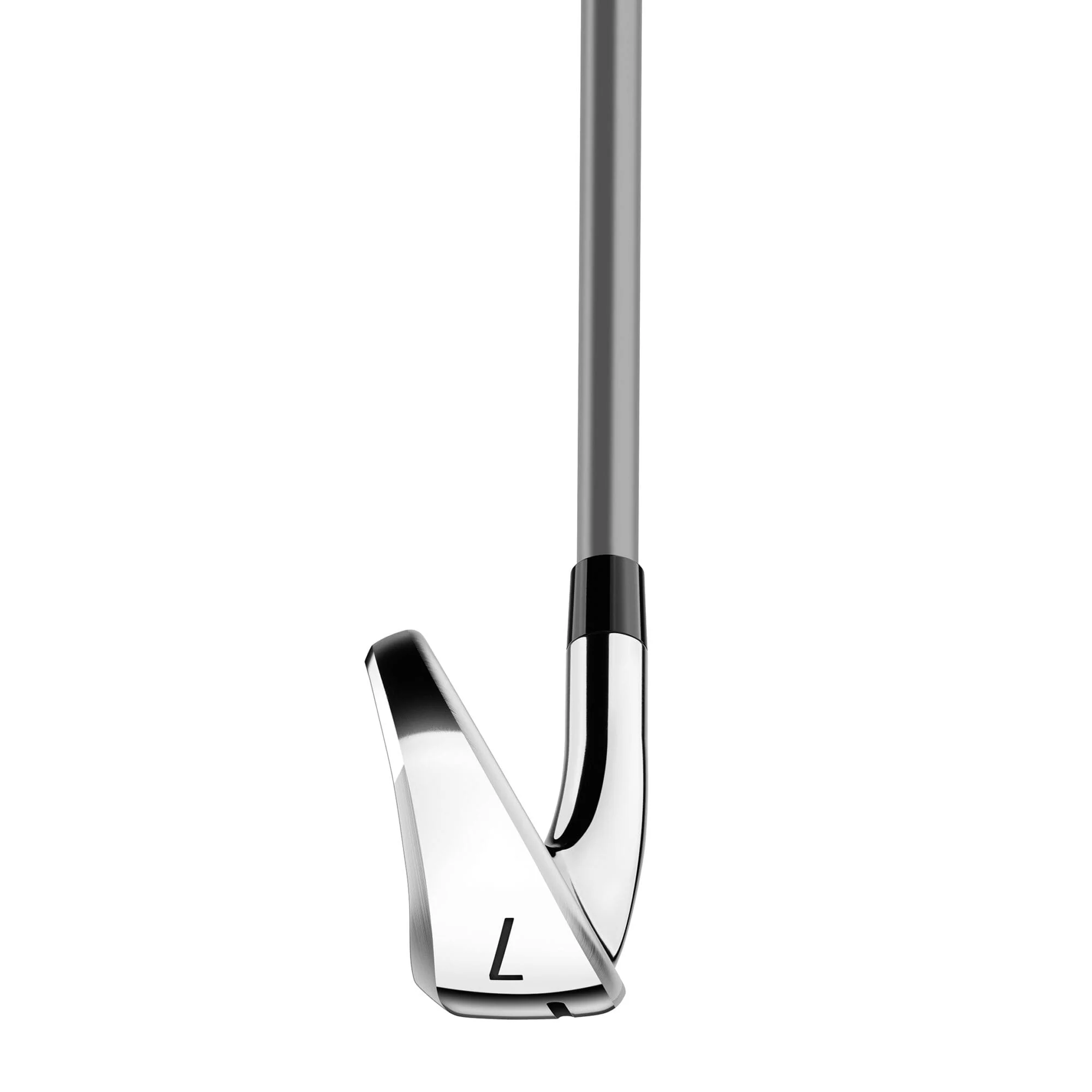 TaylorMade Kalea Gold Ladies Golf Irons - Image 5