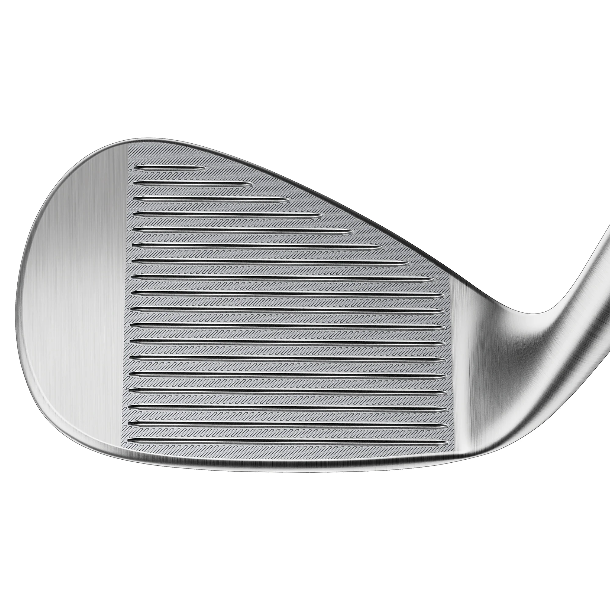 TaylorMade Milled Grind 5 TW Chrome Golf Wedges - Right Handed - Image 3
