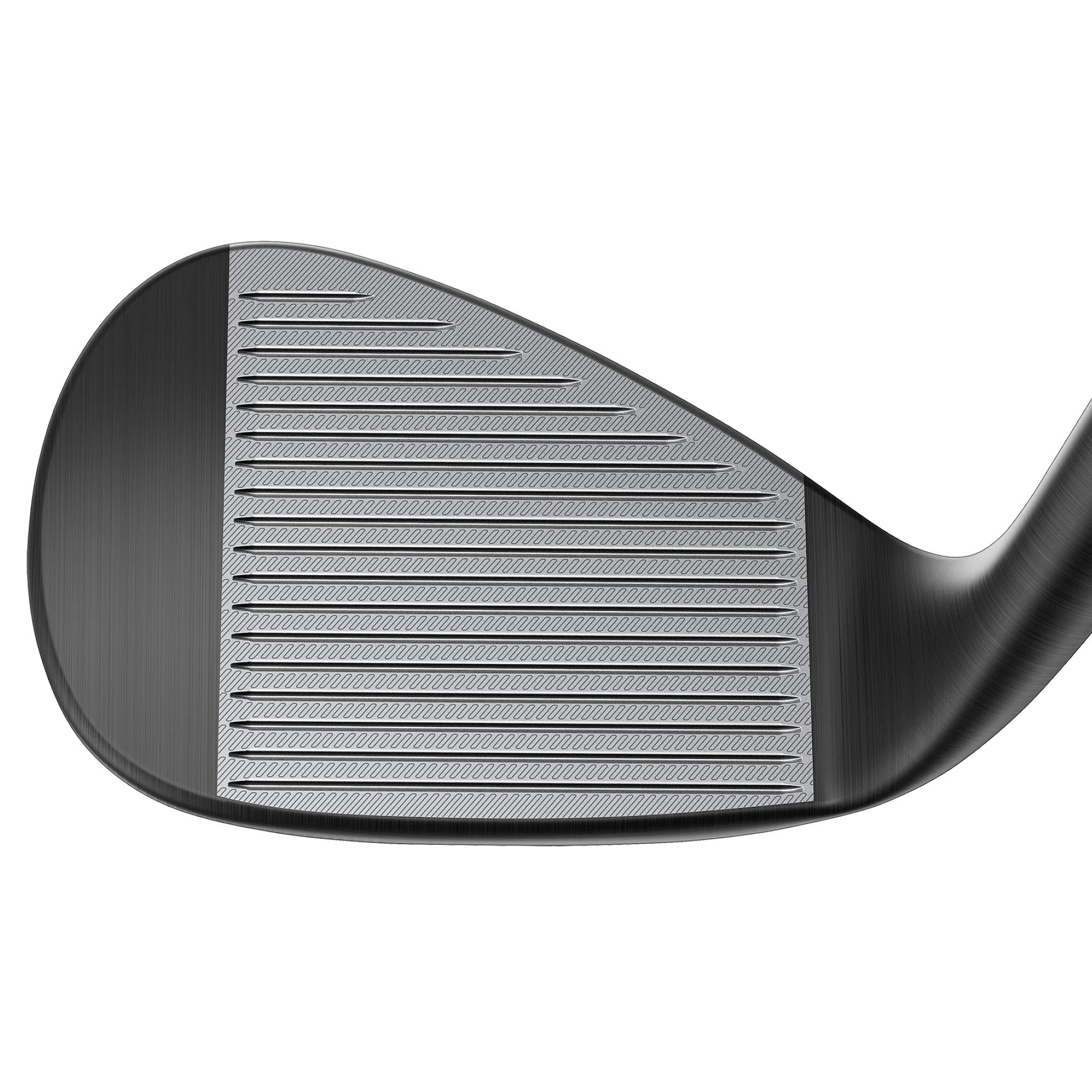 TaylorMade Milled Grind 5 Black Golf Wedges - Right Handed - Image 3
