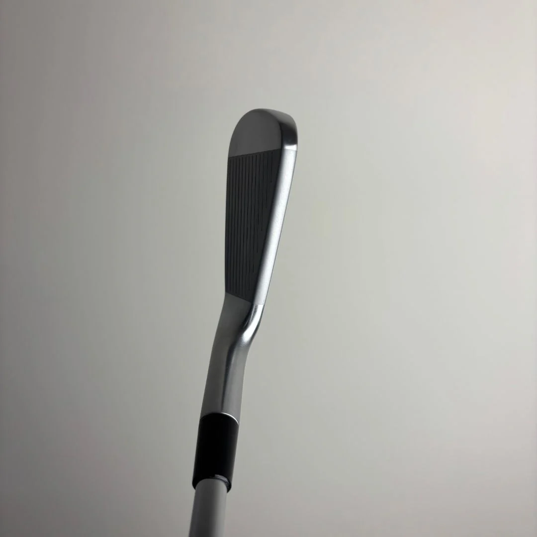 TaylorMade P.770 5 Iron - Project X 6.5 (Extra Stiff) - MCC +4 Grey/Black Grip - Image 3