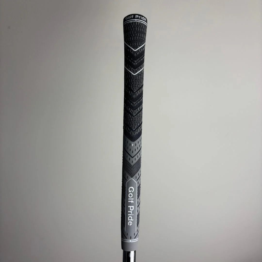 TaylorMade P.770 5 Iron - Project X 6.5 (Extra Stiff) - MCC +4 Grey/Black Grip - Image 5