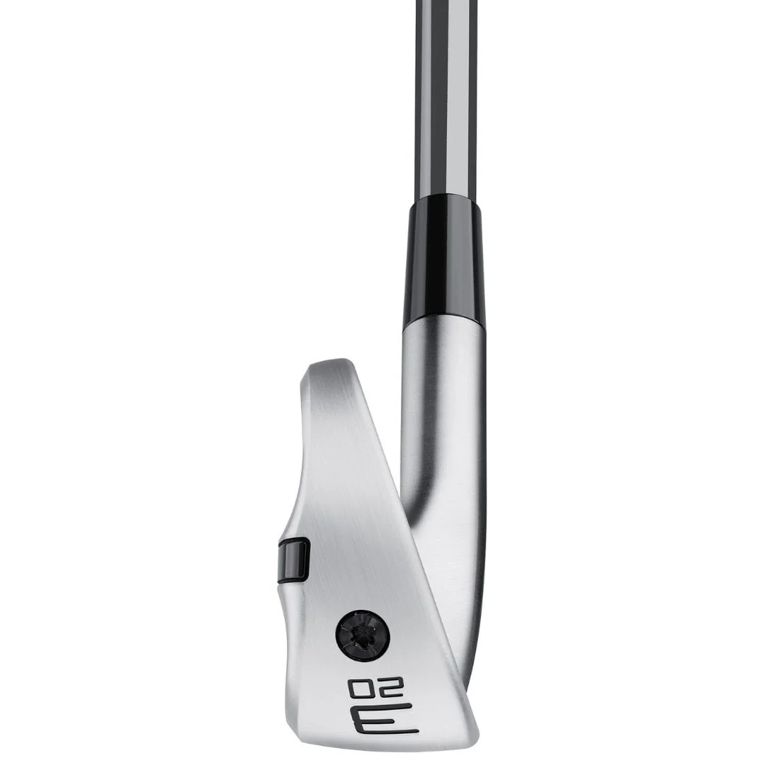 Taylormade P•UDI Golf Driving Iron - Right Handed - Image 3