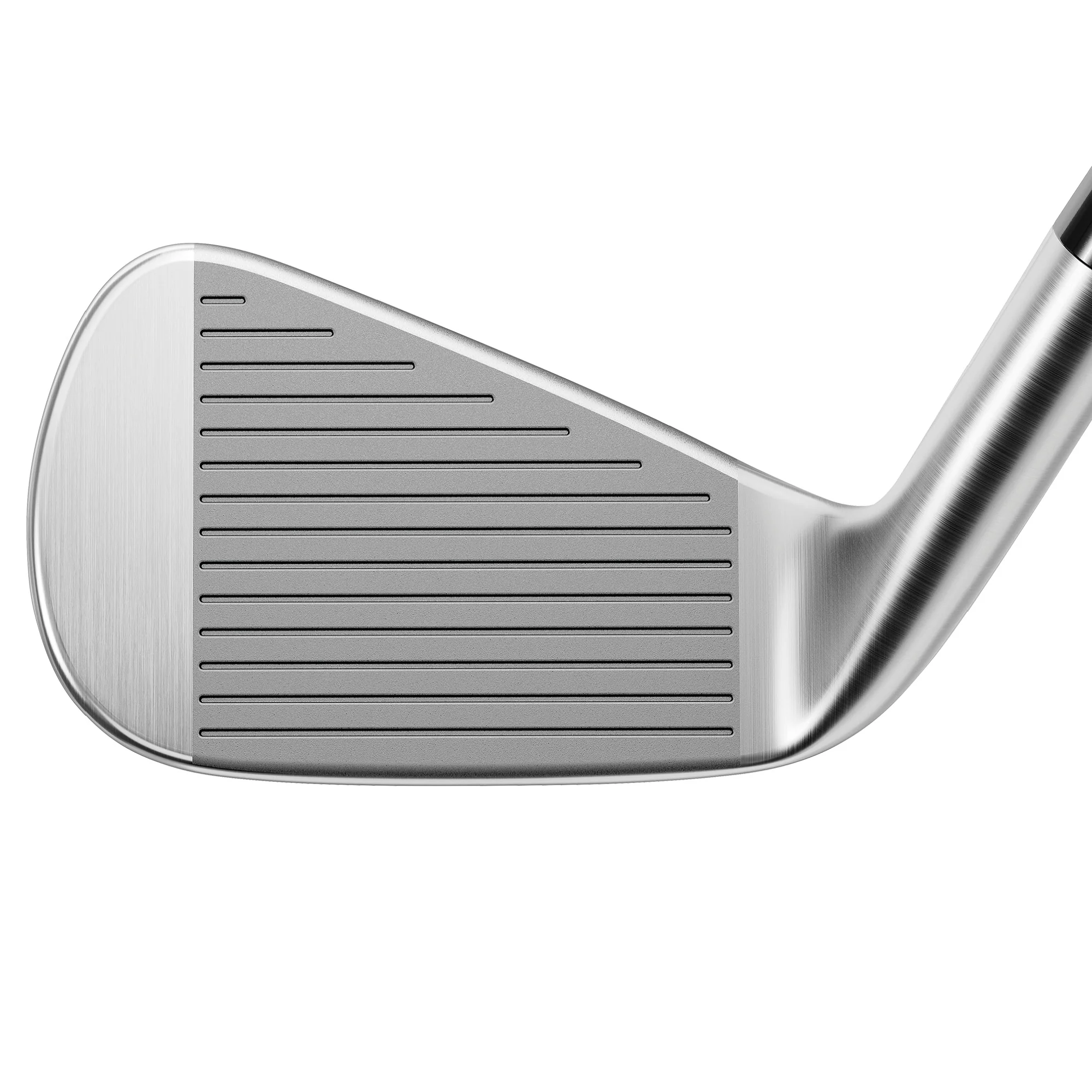TaylorMade P770 Golf Irons - Right Handed - Image 3