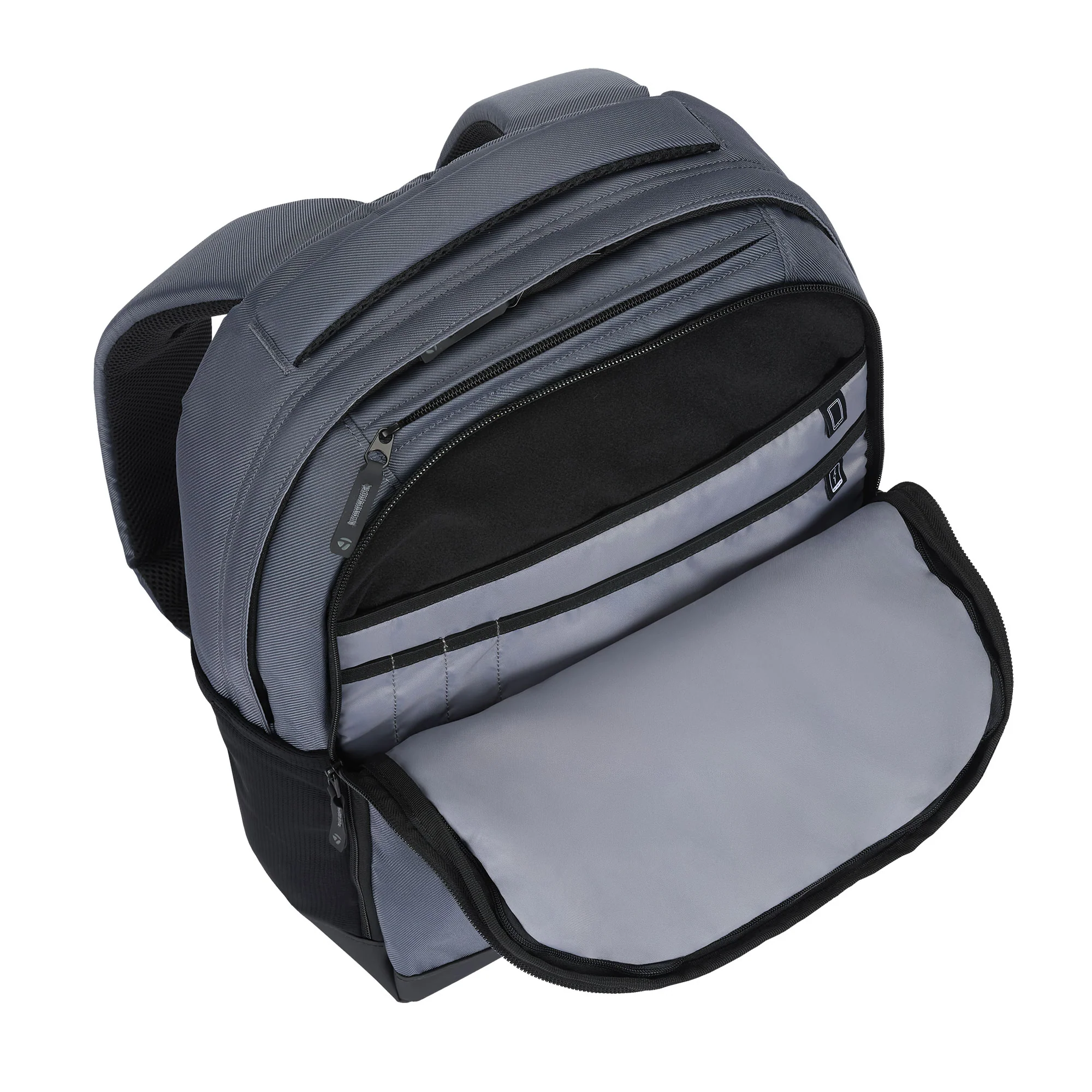 Taylormade Performance Backpack - Grey - Image 4