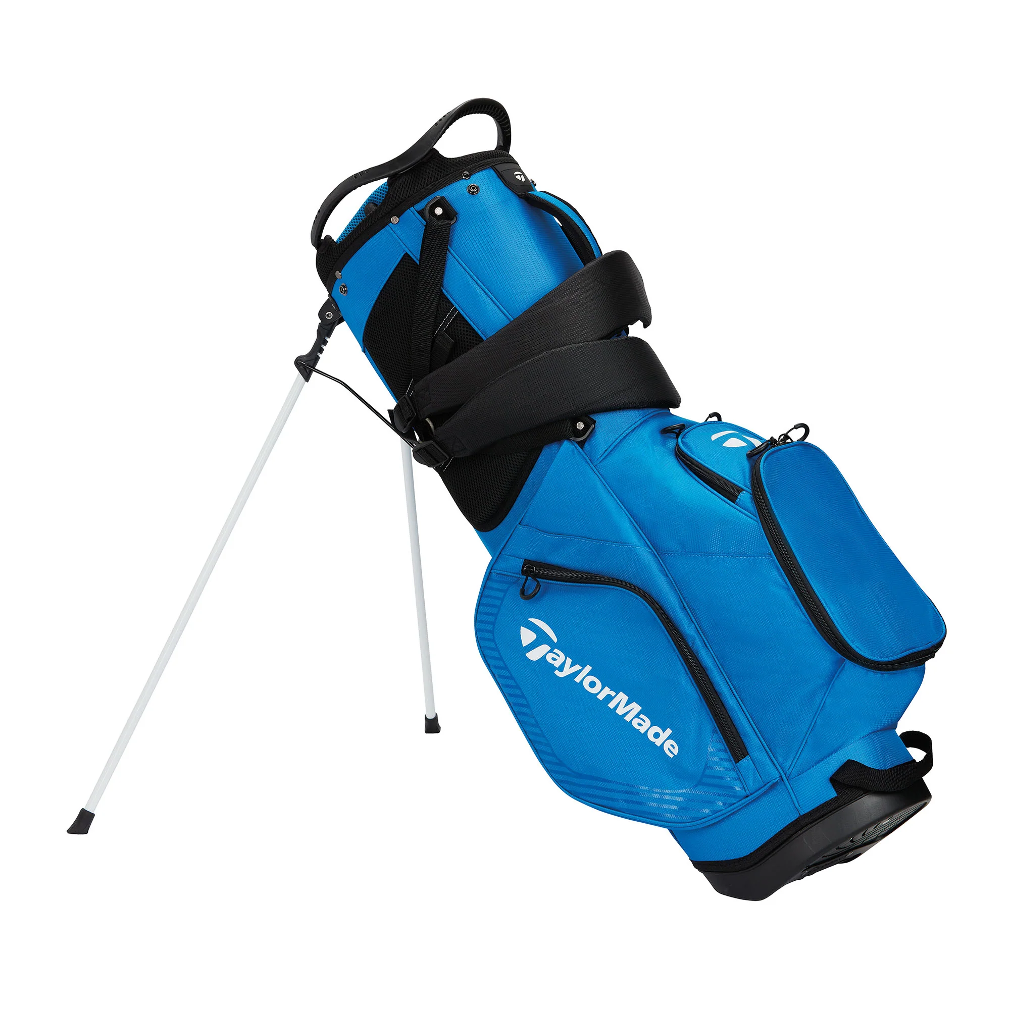 Taylormade Pro Golf Stand Bag - Royal - Image 2