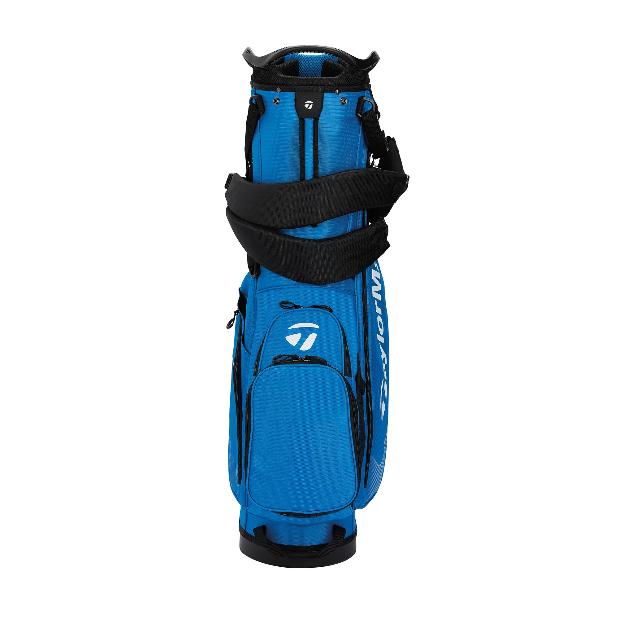 Taylormade Pro Golf Stand Bag - Royal - Image 4