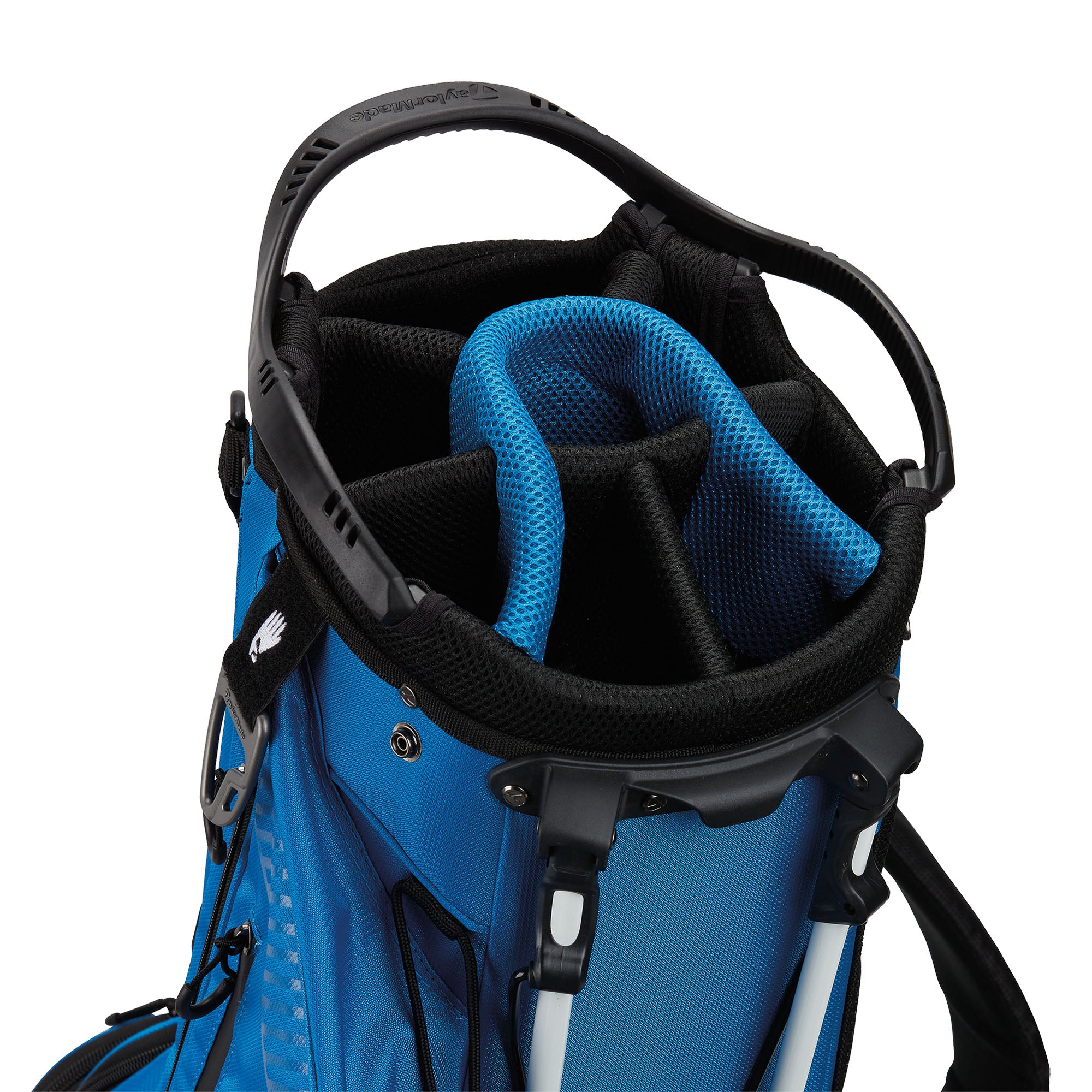 Taylormade Pro Golf Stand Bag - Royal - Image 5
