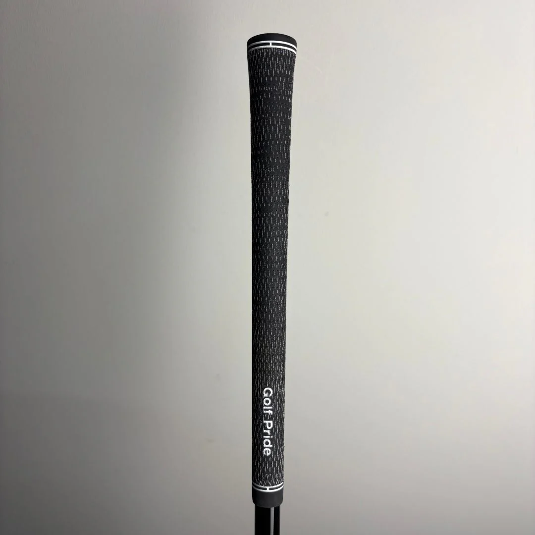 Taylormade Qi10 Tour 3 Hybrid 19.5° - HZRDUS Black 80g 6.0 (Stiff) - Tour Velvet BCT Cord - LEFT HANDED - Image 6