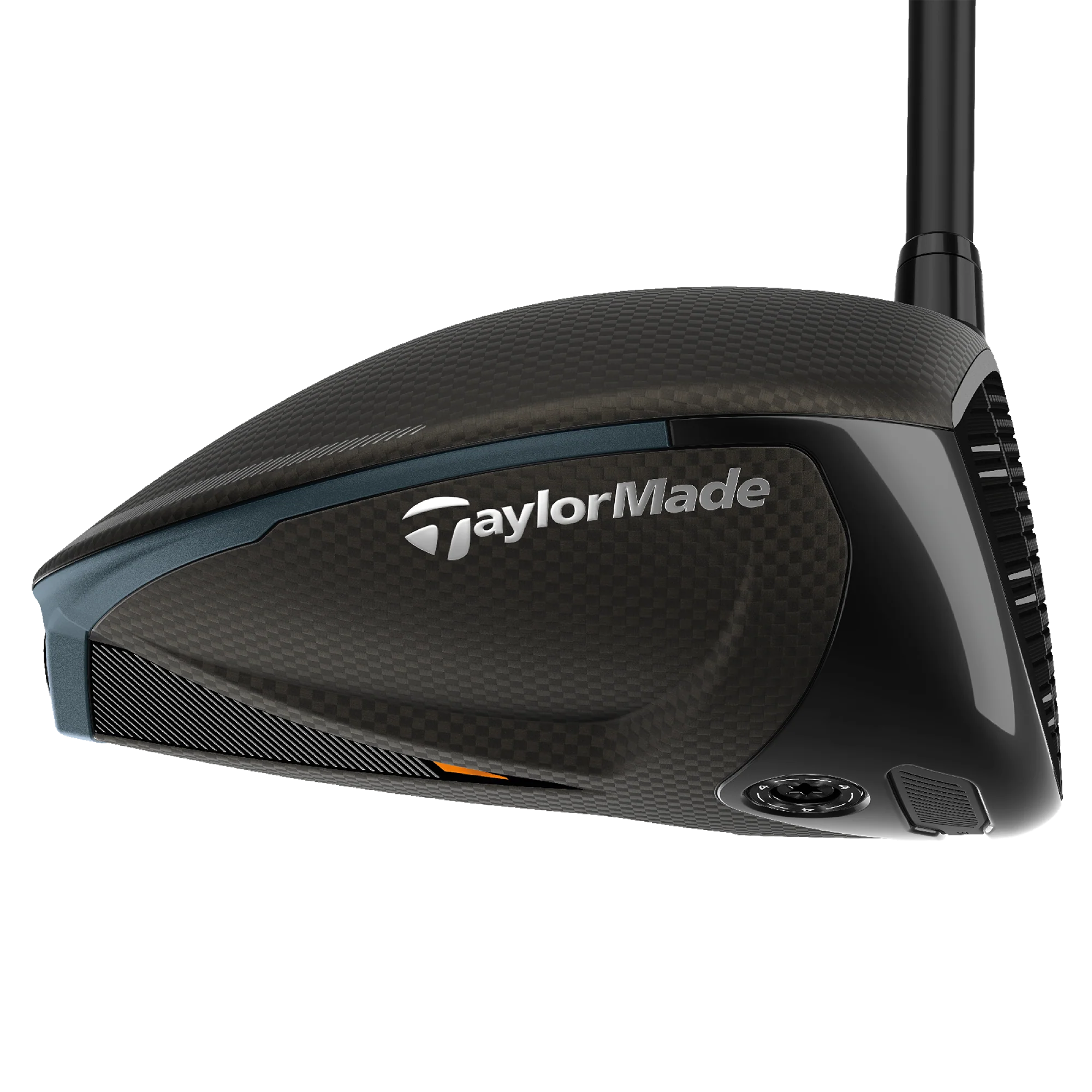 TaylorMade Qi4D Core Golf Driver - Right Handed - Image 5