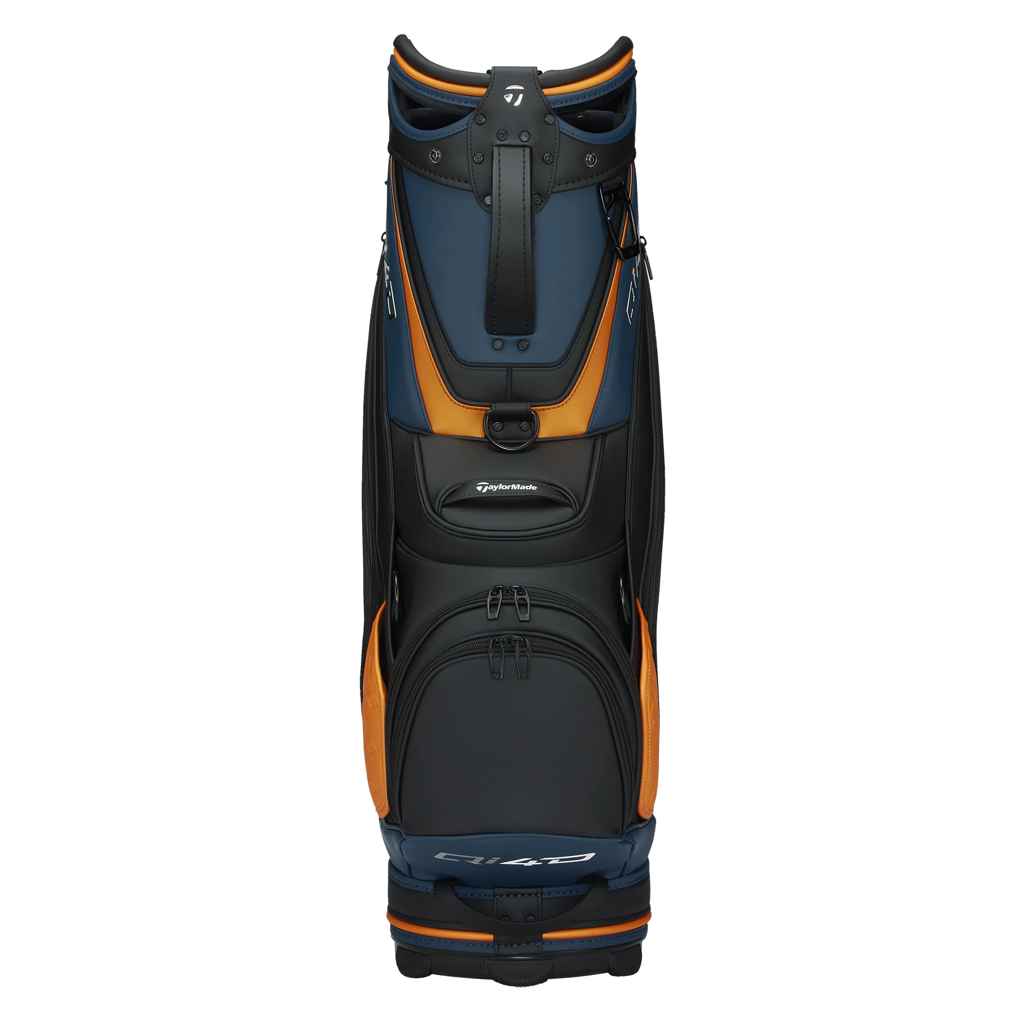Taylormade Qi4D Tour Golf Staff Bag - Image 3
