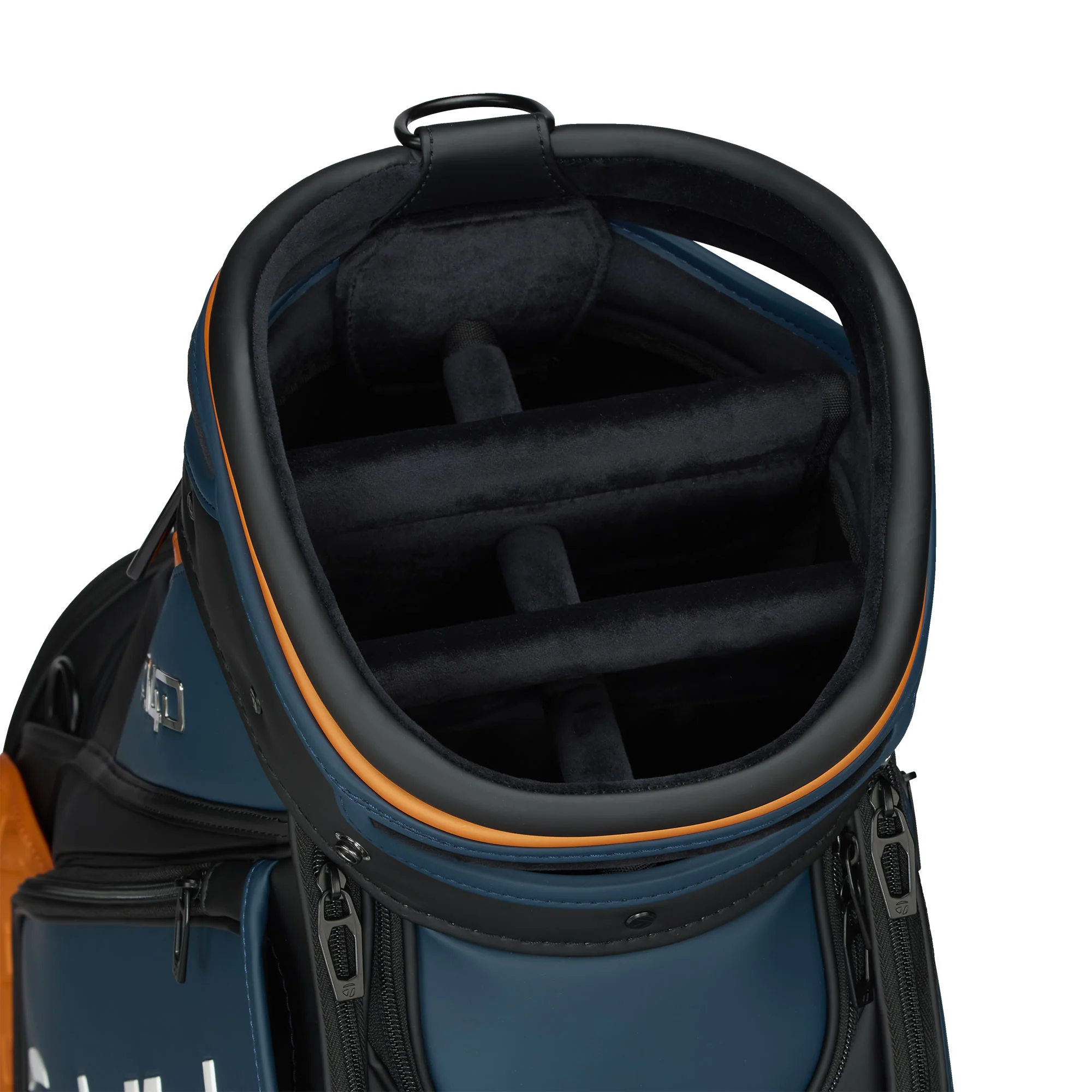 Taylormade Qi4D Tour Golf Staff Bag - Image 4