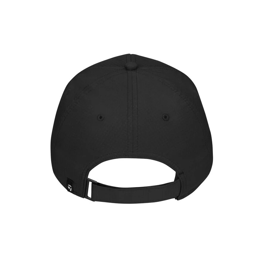 TaylorMade Radar Performance Hat - Black - Image 2