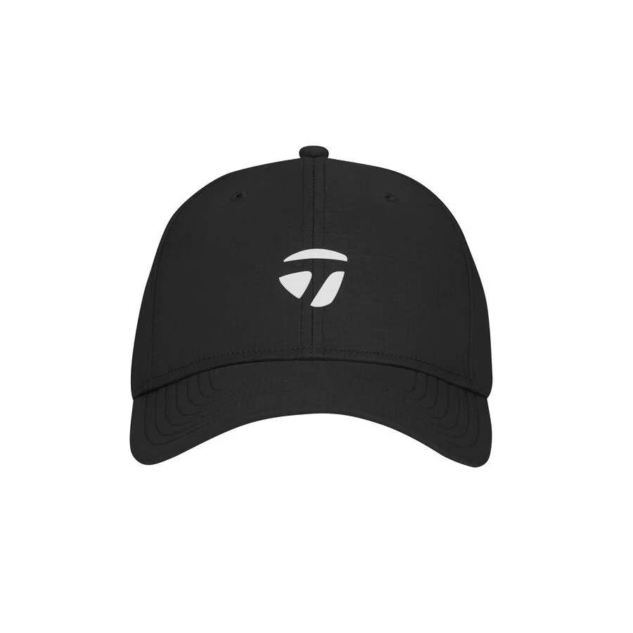 TaylorMade Radar Performance Hat - Black - Image 3