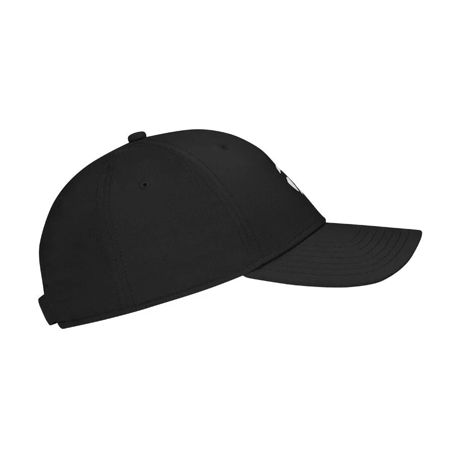 TaylorMade Radar Performance Hat - Black - Image 4