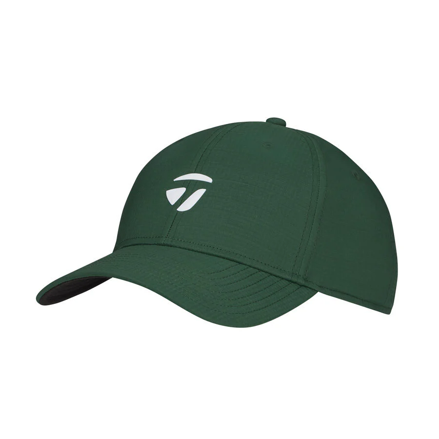 TaylorMade Radar Performance Hat - Green