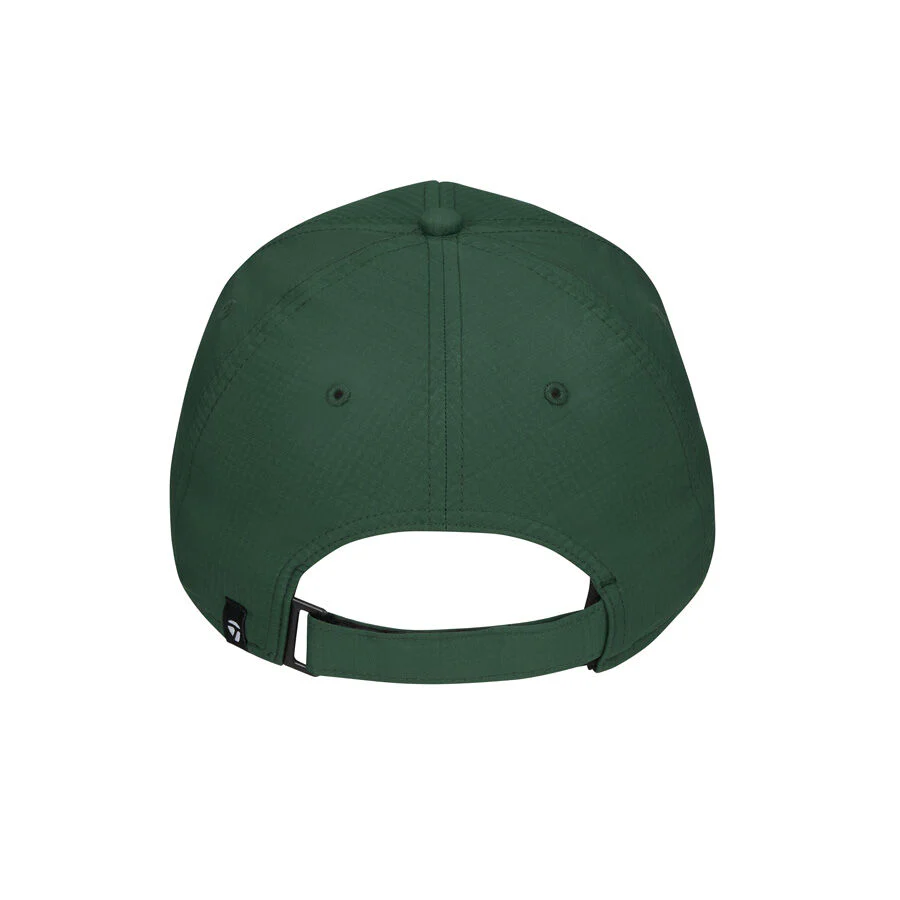 TaylorMade Radar Performance Hat - Green - Image 2
