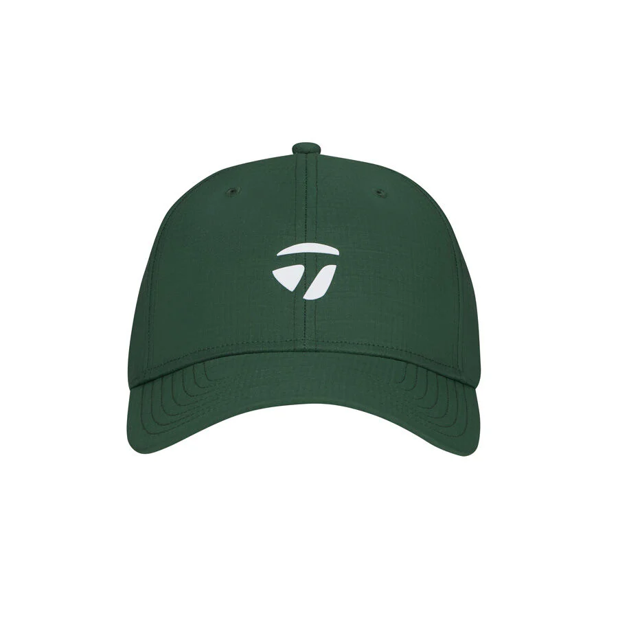 TaylorMade Radar Performance Hat - Green - Image 3