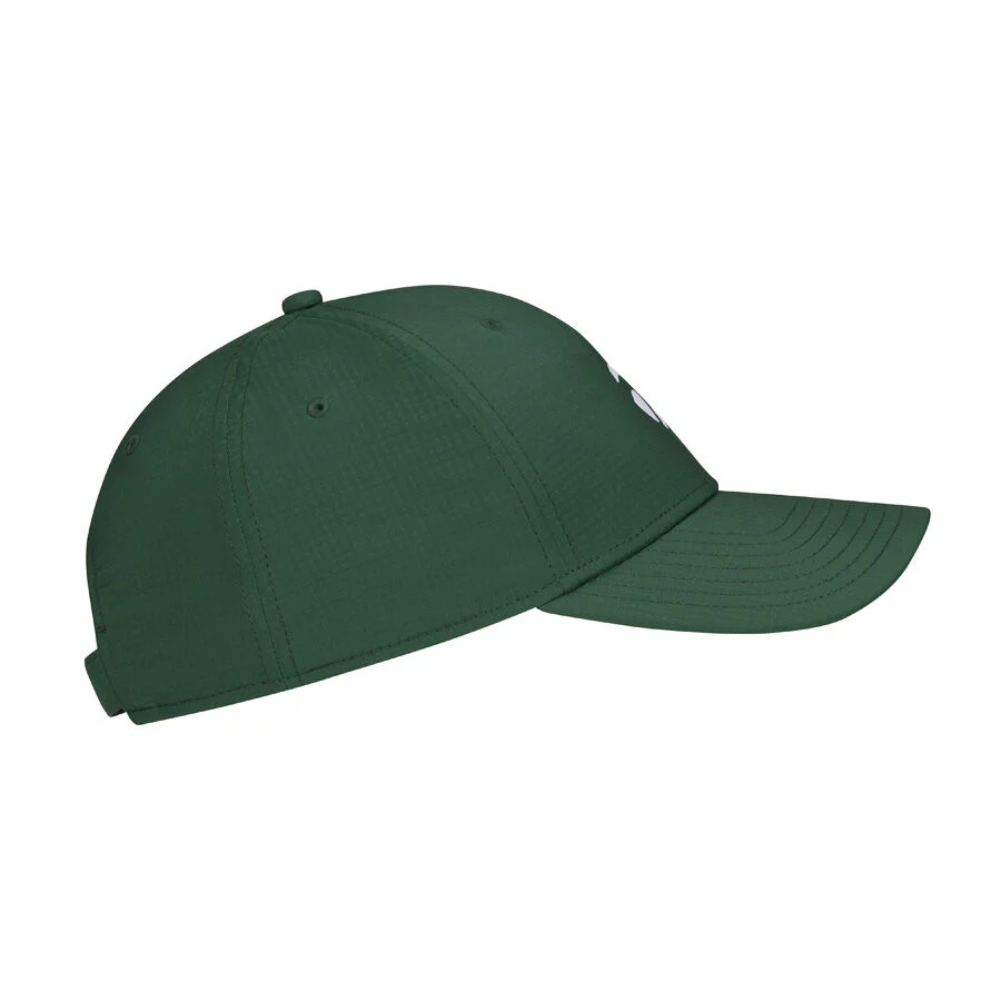 TaylorMade Radar Performance Hat - Green - Image 4