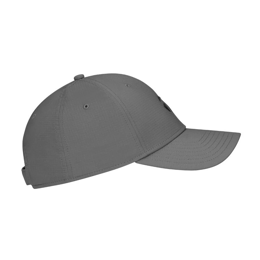 TaylorMade Radar Performance Hat - Grey - Image 4