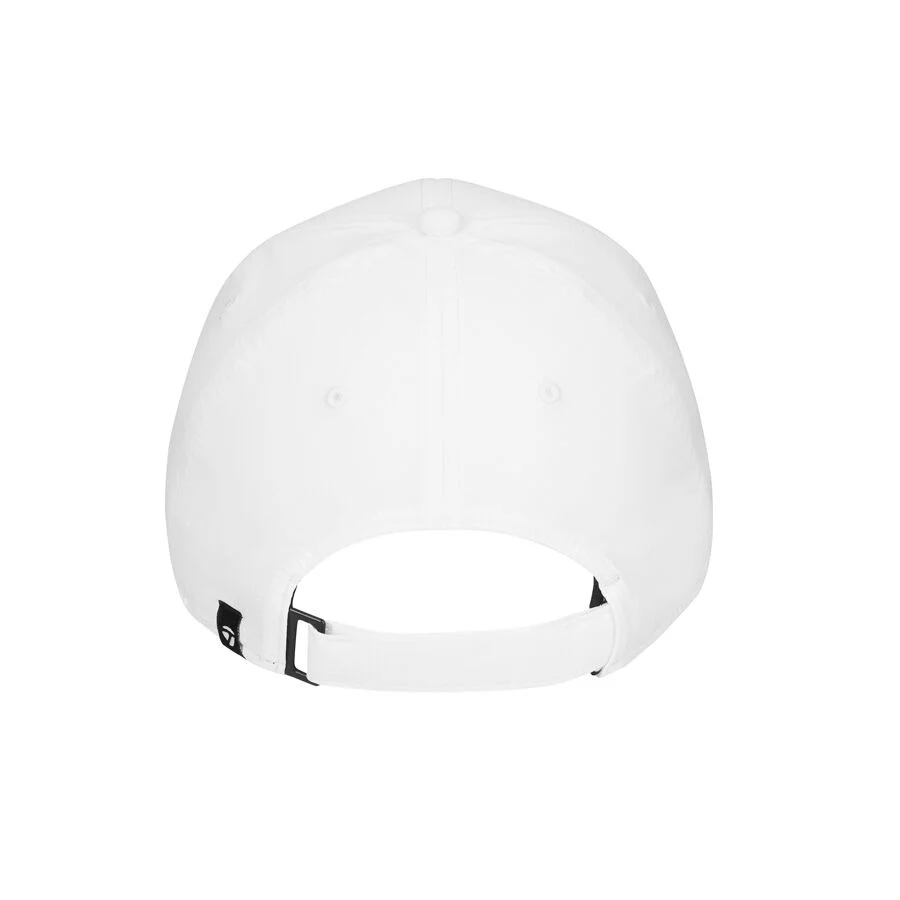 TaylorMade Radar Performance Hat - White - Image 2