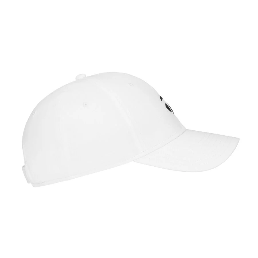 TaylorMade Radar Performance Hat - White - Image 4