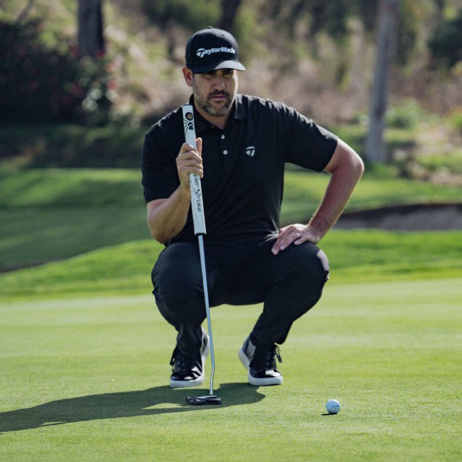 TaylorMade Spider Tour S Putter - Image 5