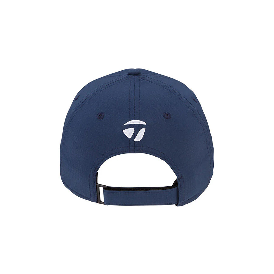 TaylorMade Tour Preferred Radar Legacy Trucker Hat - Navy - Image 2