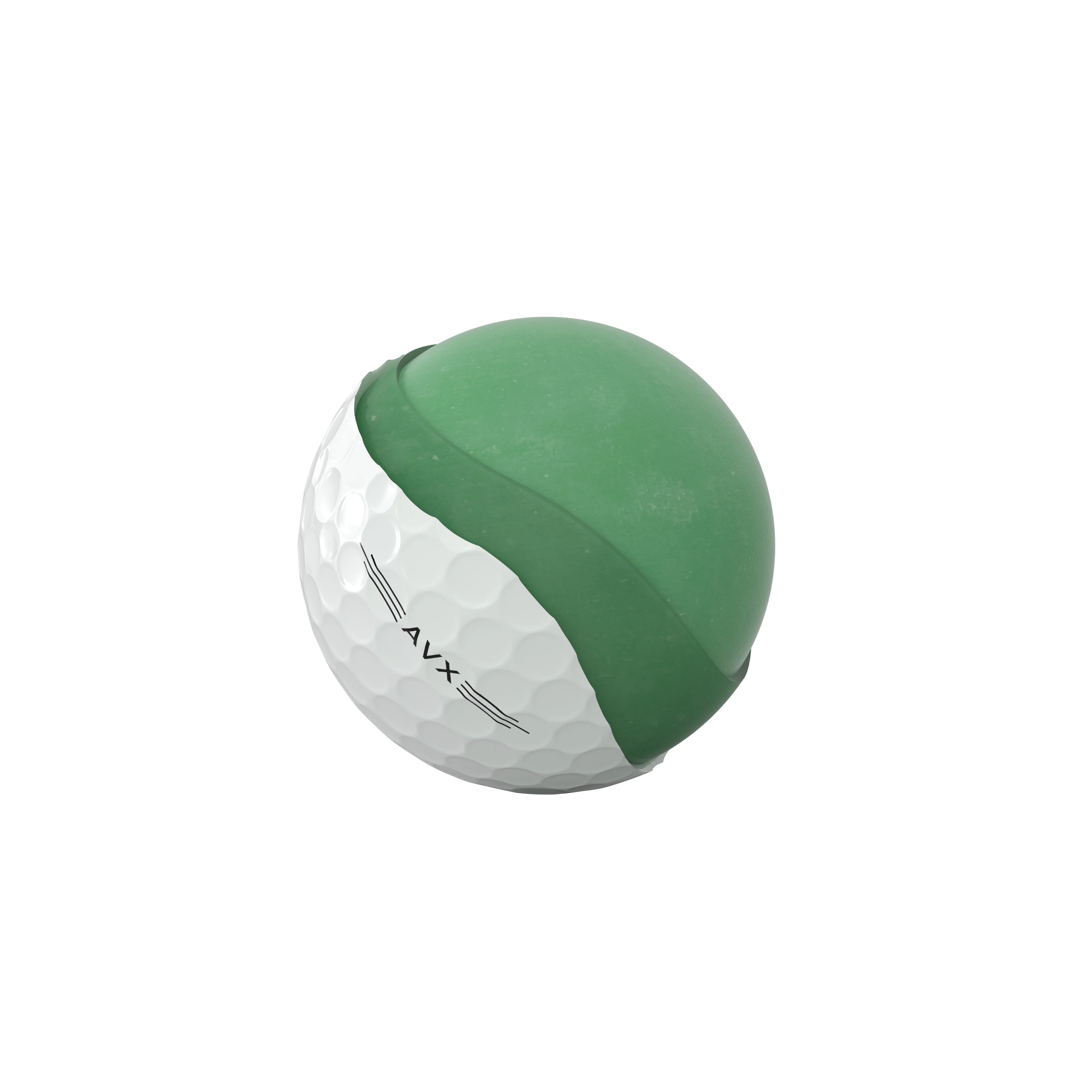 Titleist AVX Golf Balls 2026 (White) - Image 6