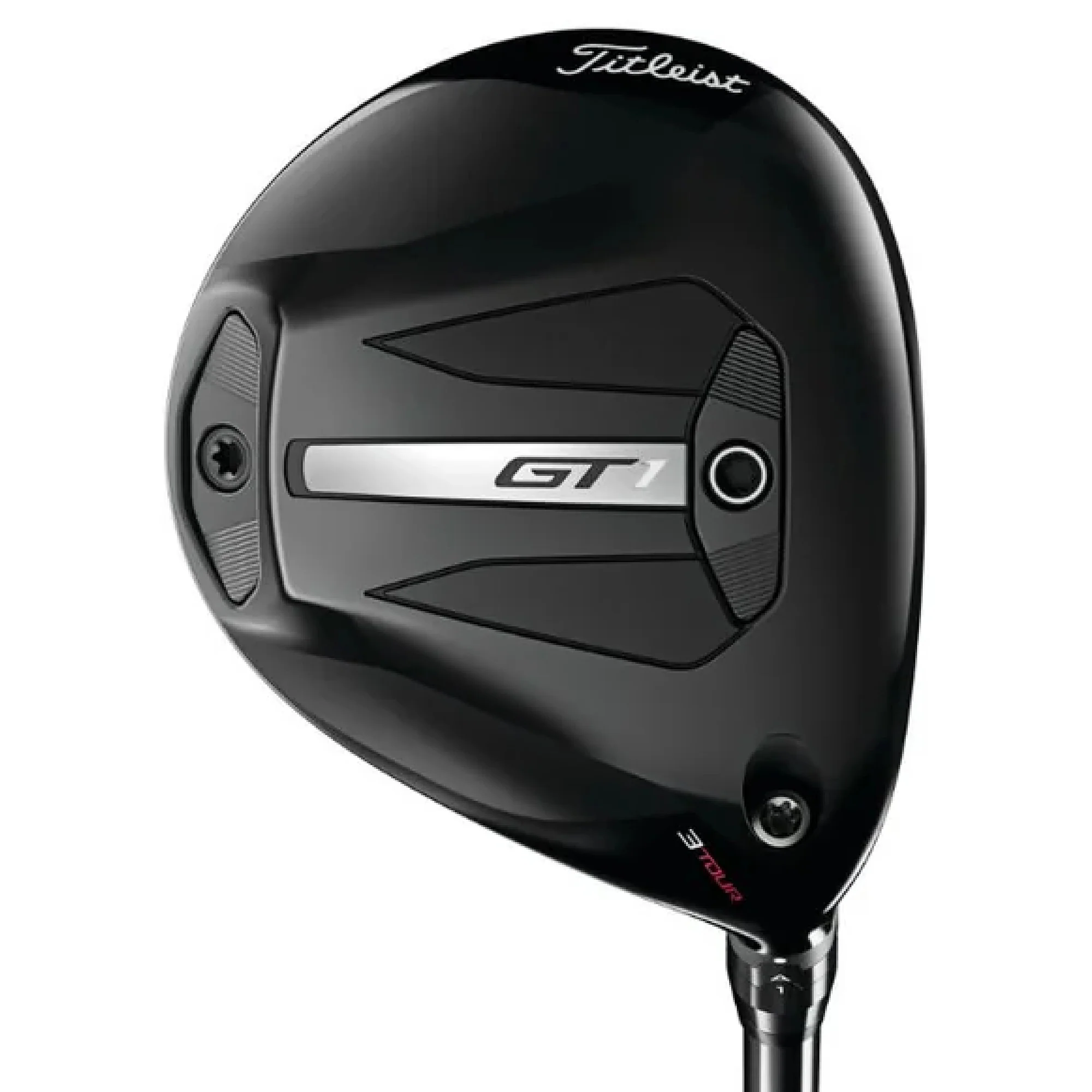 Titleist GT1 3 Tour Golf Fairway Wood - Image 6