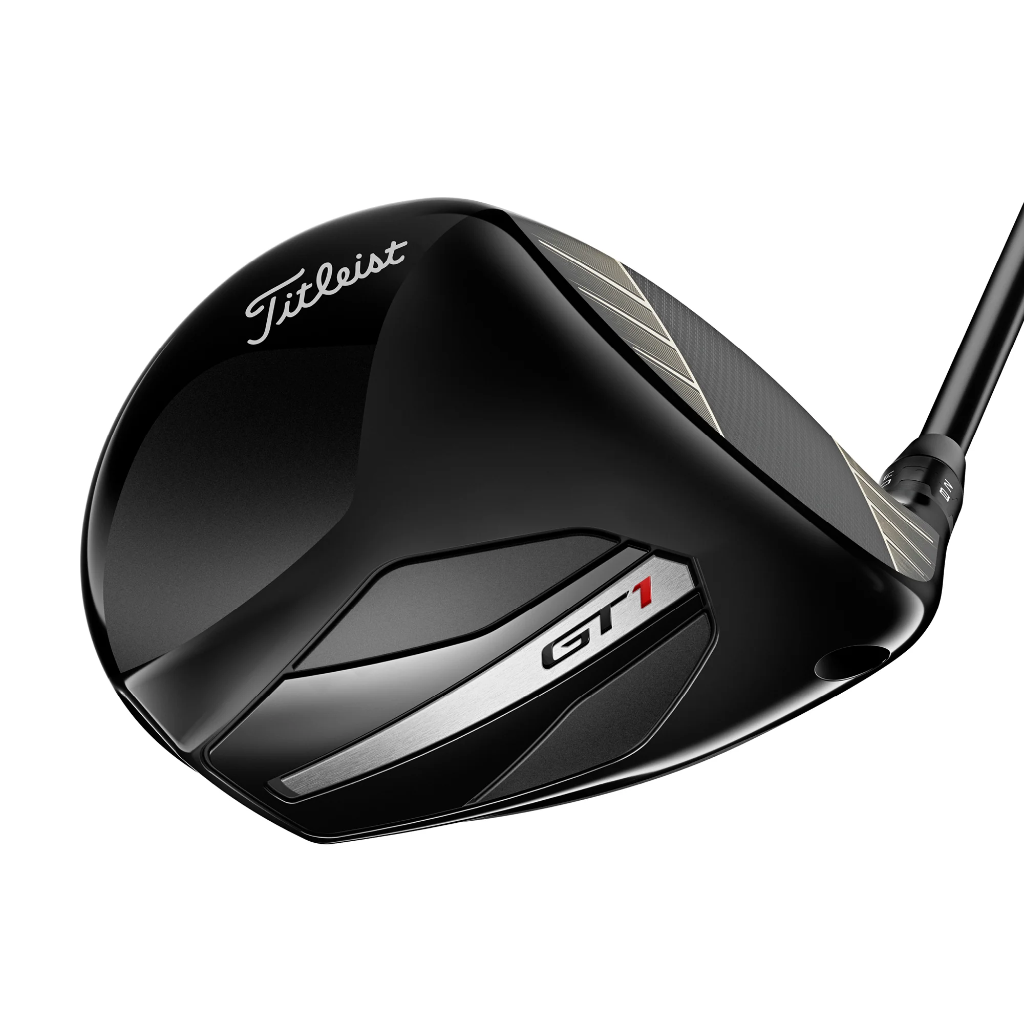 Titleist GT1 Driver - Right Handed - Image 4