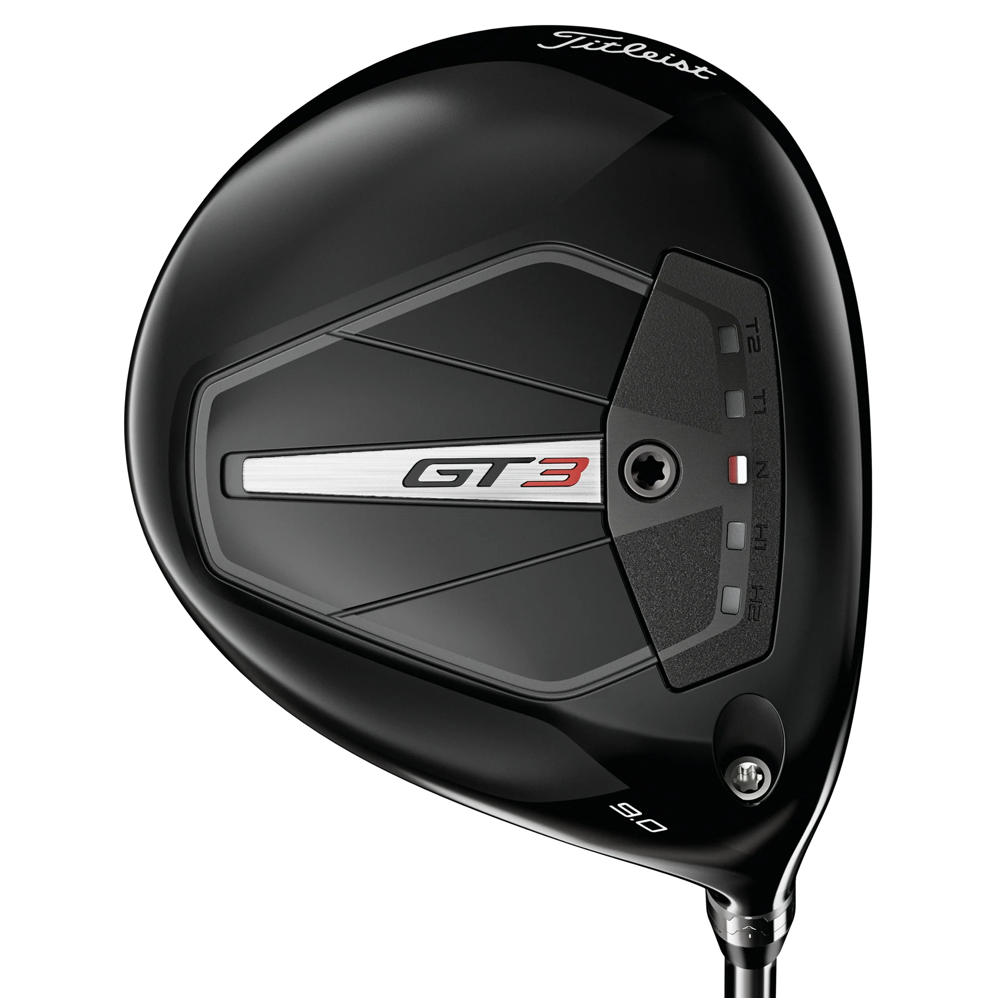 Titleist GT3 Driver - Right Handed - Image 4