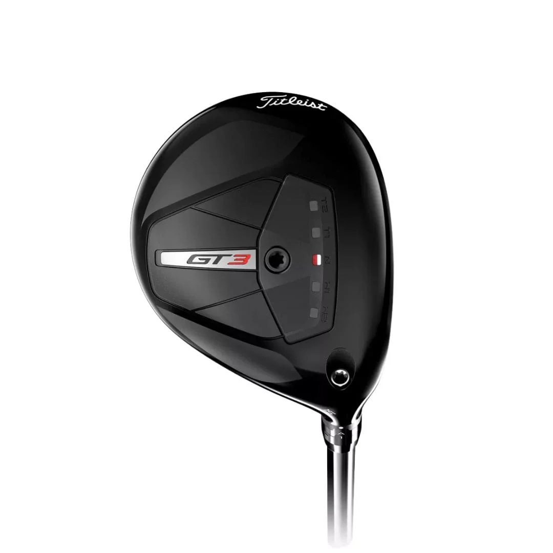 Titleist GT3 Fairway Wood - Image 3