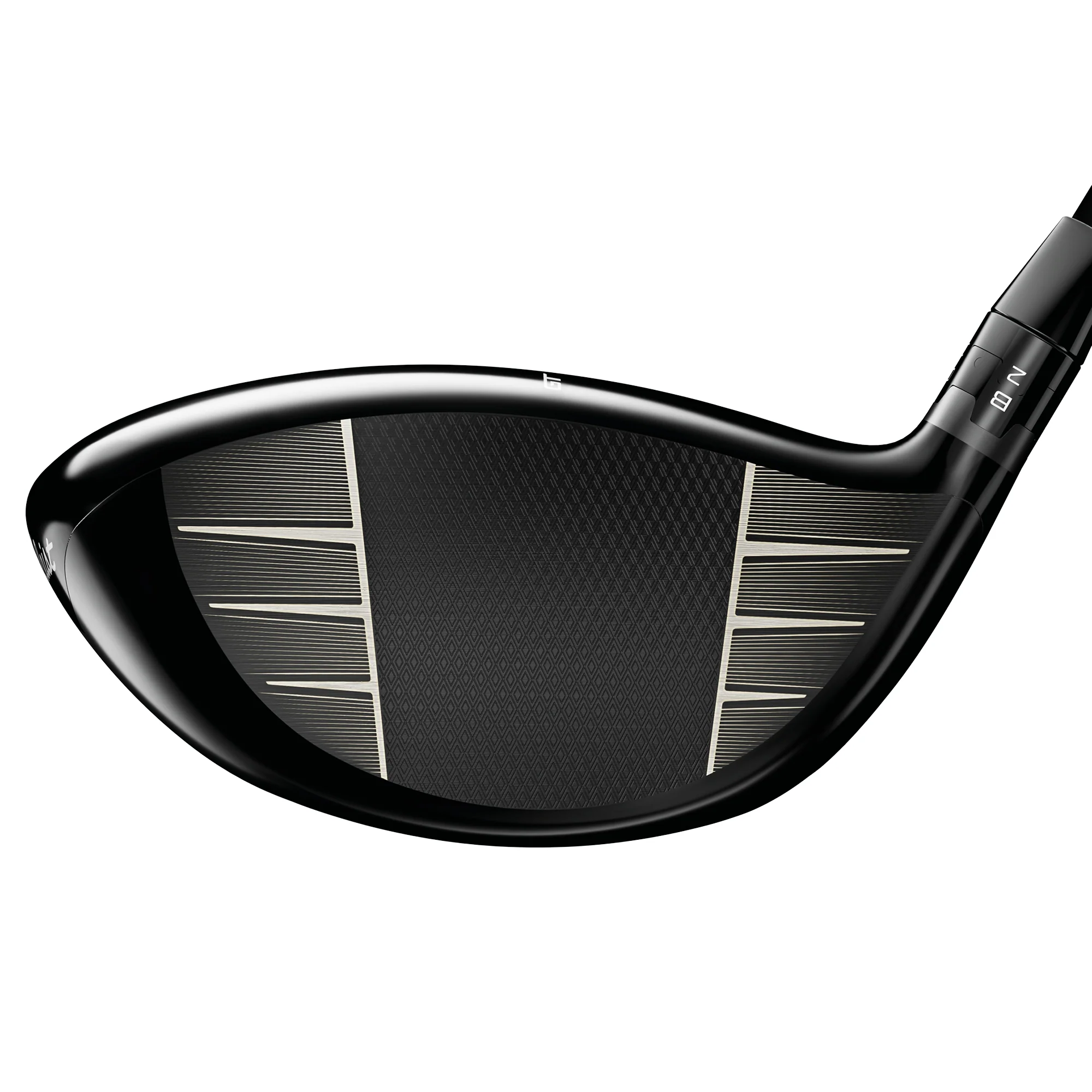 Titleist GT4 Driver - Right Handed - Image 3