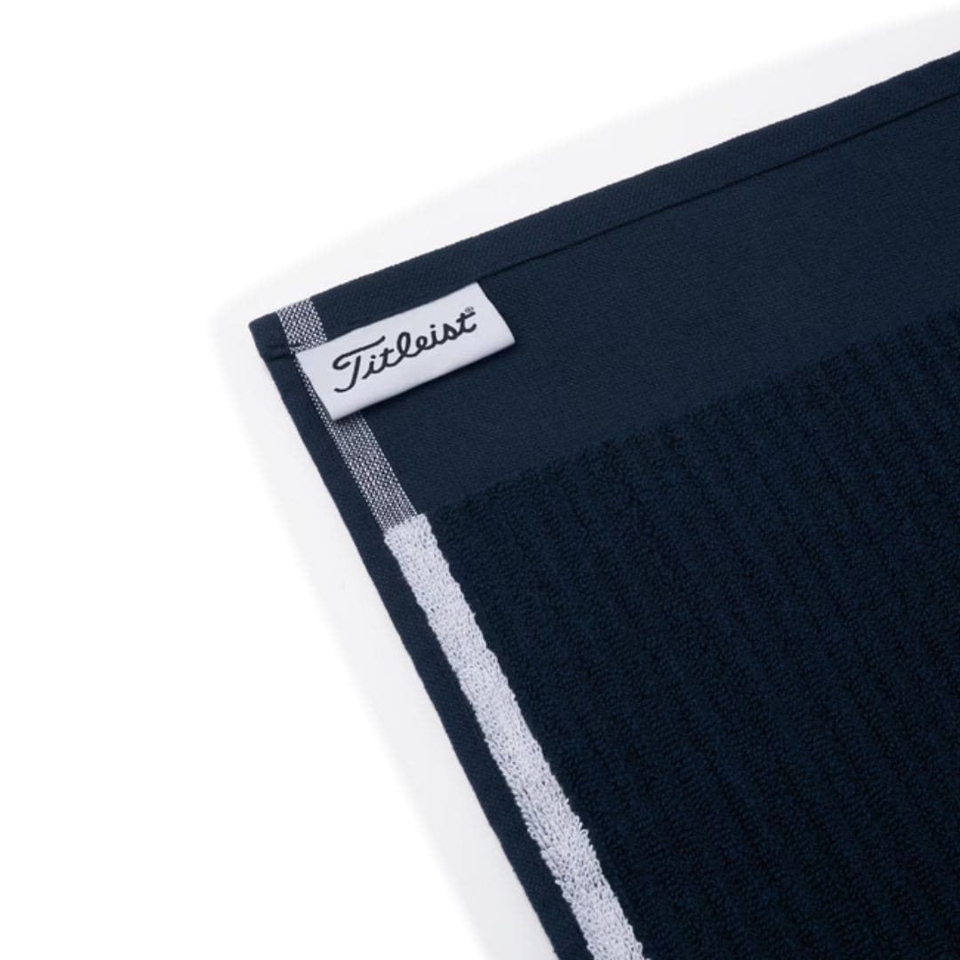 Titleist Players Terry Golf Towel - Image 4