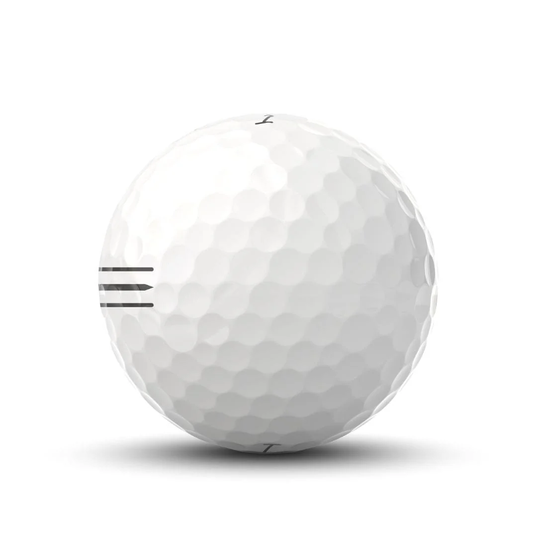 Titleist Pro V1 Enhanced Alignment Golf Balls - Image 5