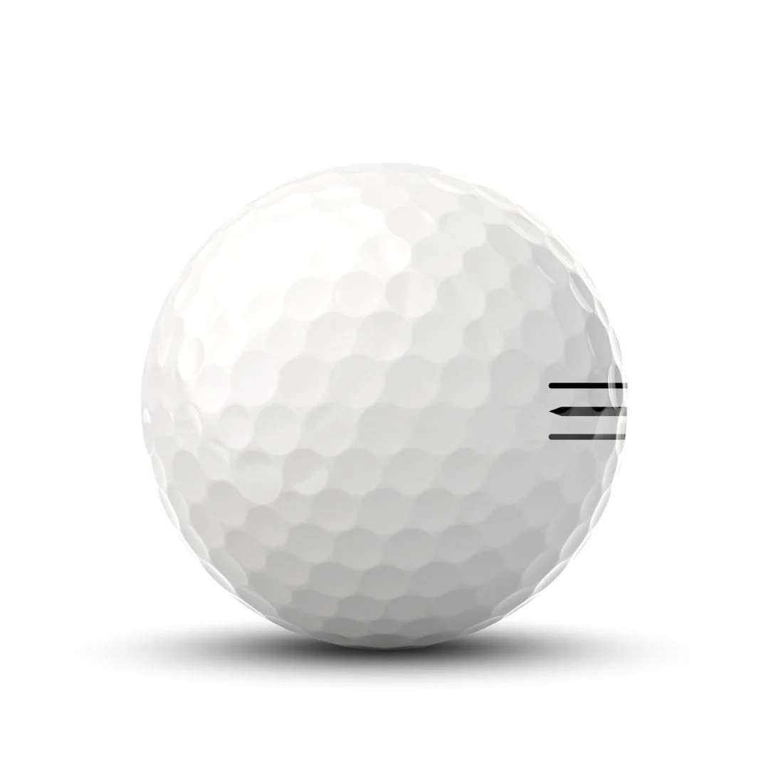 Titleist Pro V1 Enhanced Alignment Golf Balls - Image 6