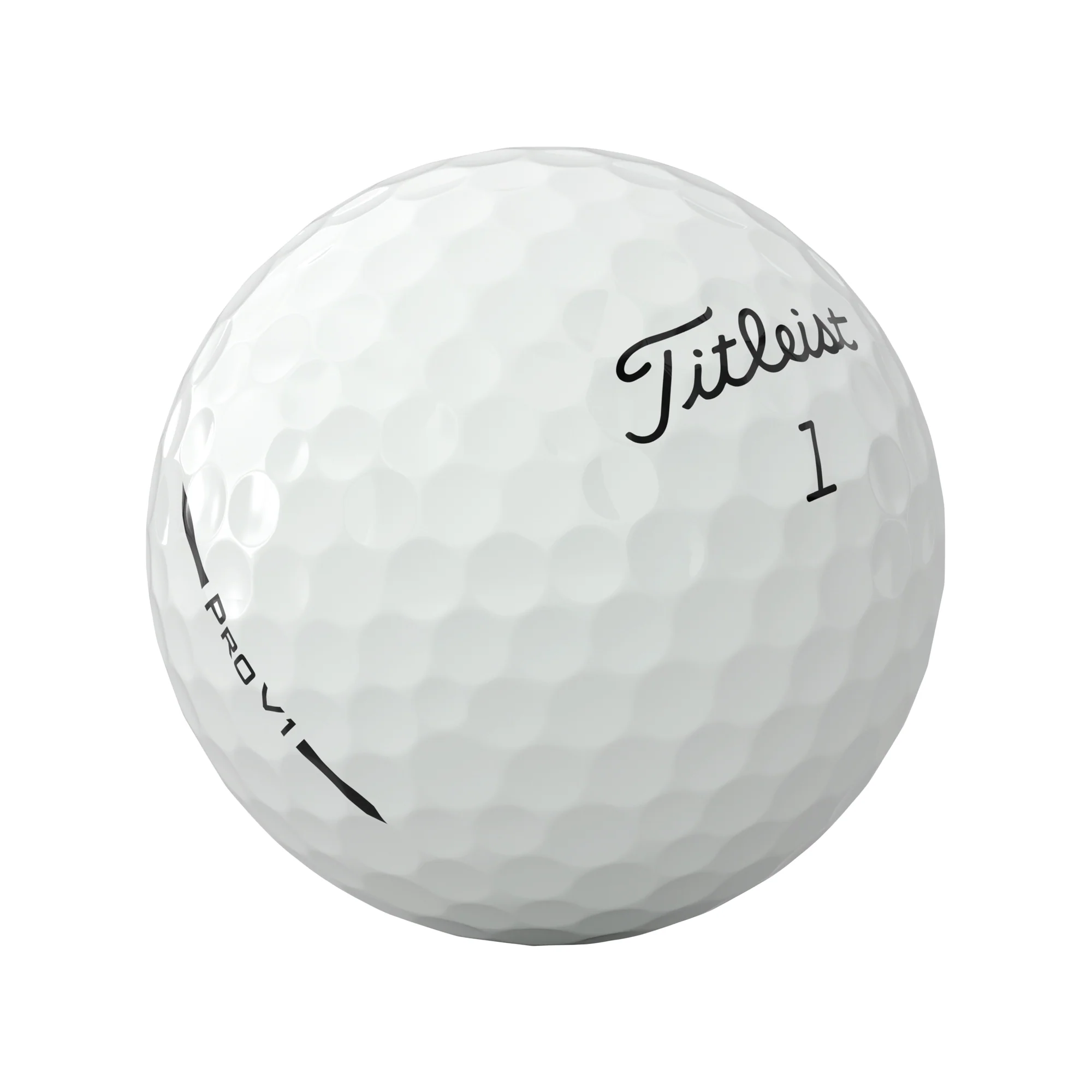 Titleist Pro V1 Golf Balls - Image 3