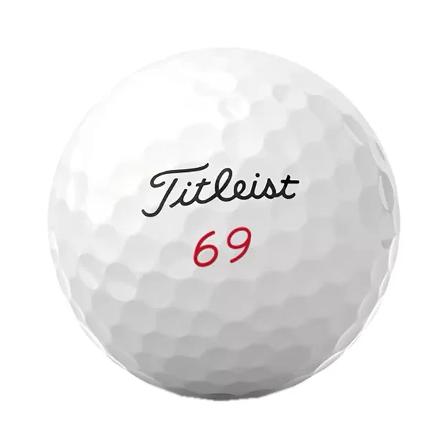 Titleist Pro V1x Golf Balls - Special Play Numbers - Image 11