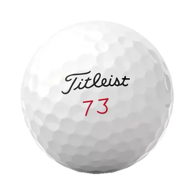 Titleist Pro V1x Golf Balls - Special Play Numbers - Image 12