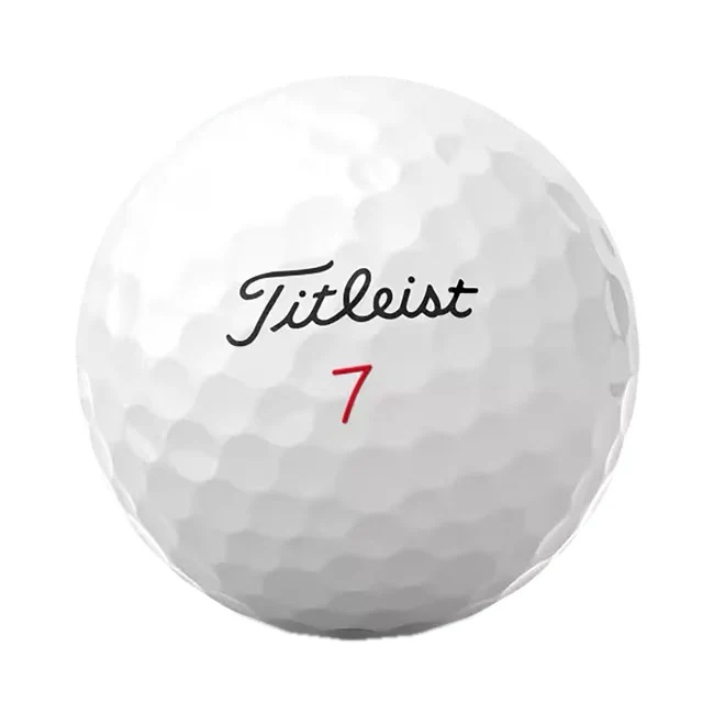 Titleist Pro V1x Golf Balls - Special Play Numbers - Image 5