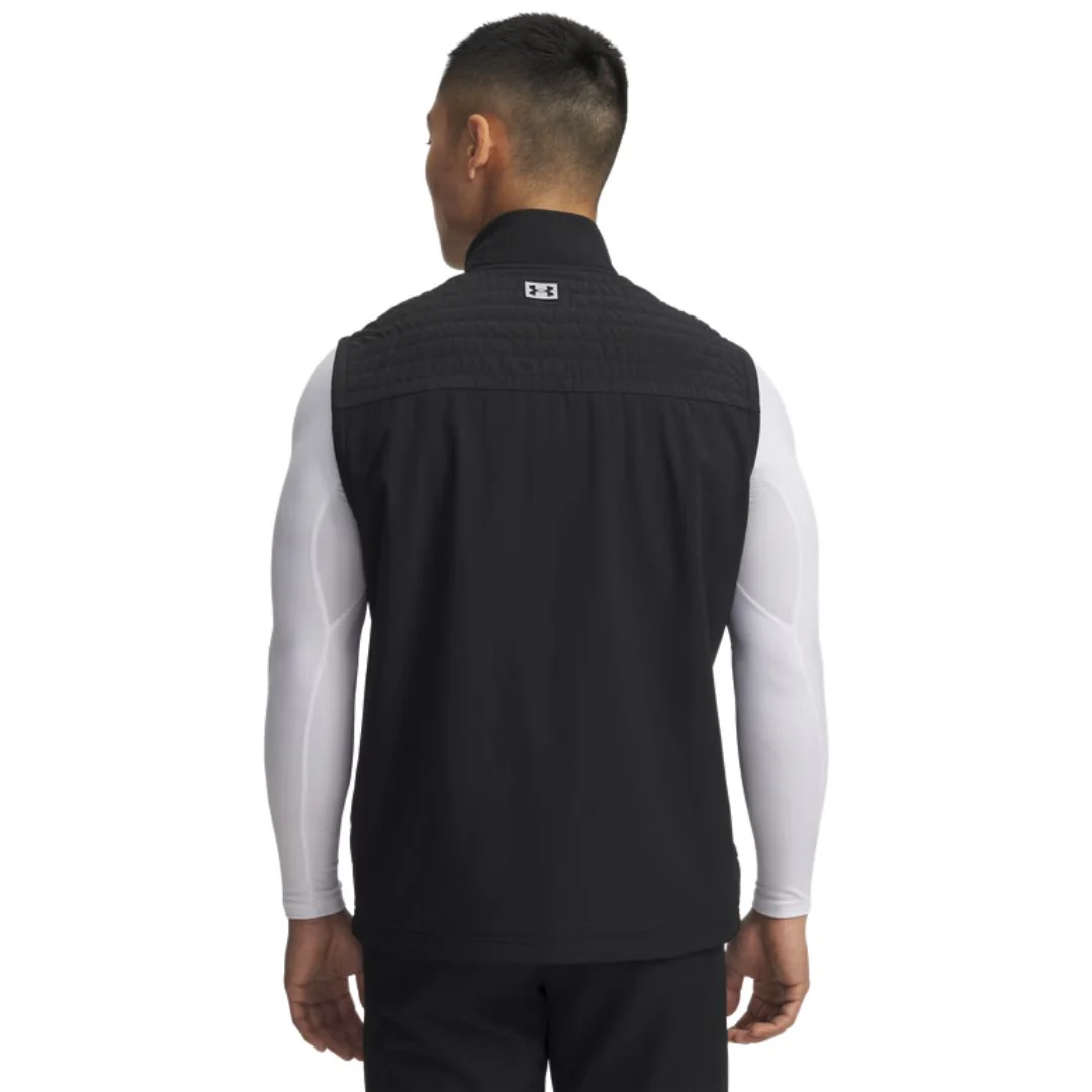Under Armour Drive Pro Full-Zip Vest - Image 3
