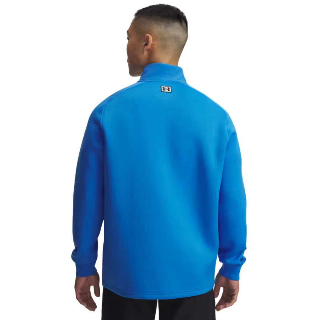 Under Armour Drive Pro Hybrid 1/2 Zip Pullover - Image 6
