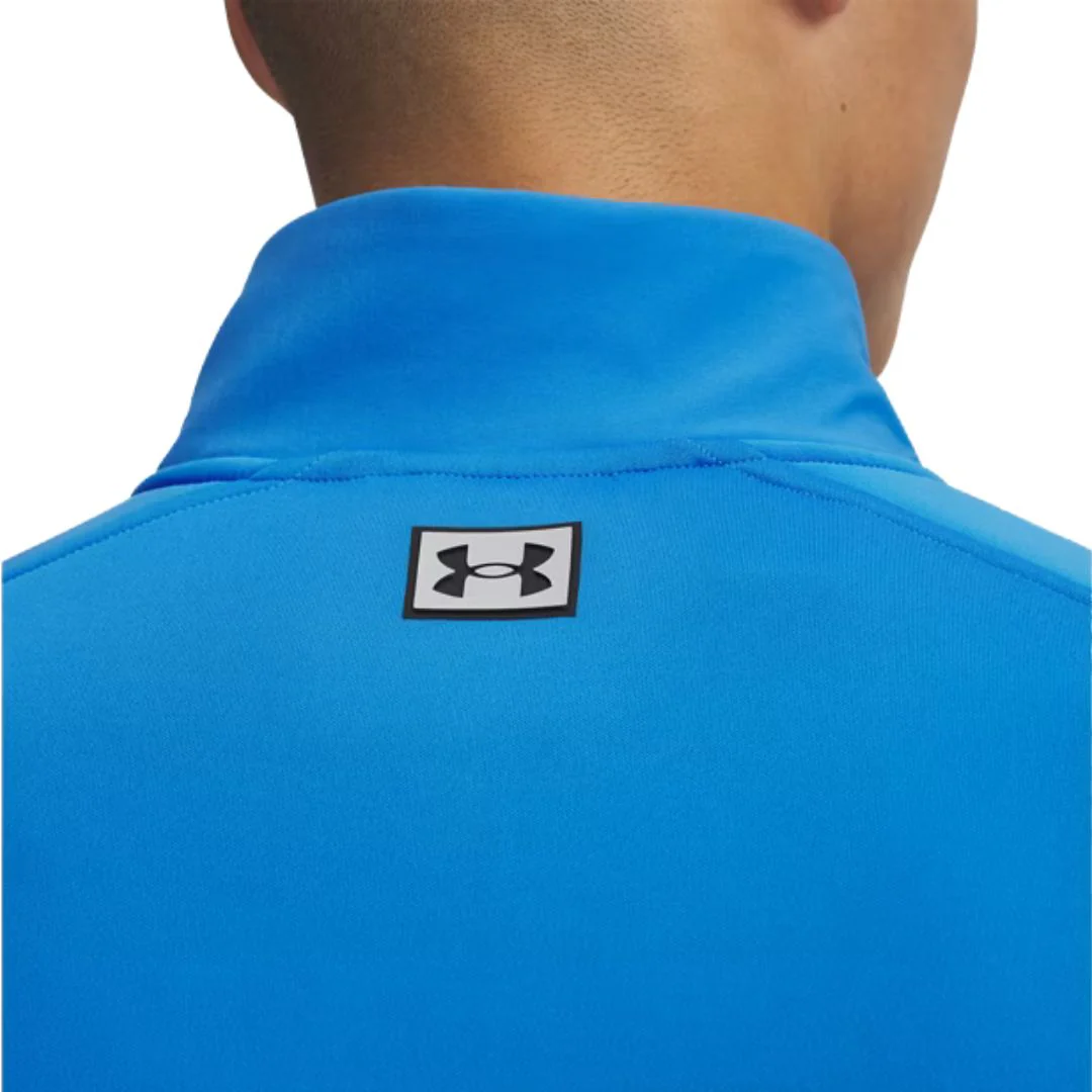 Under Armour Drive Pro Hybrid 1/2 Zip Pullover - Image 7