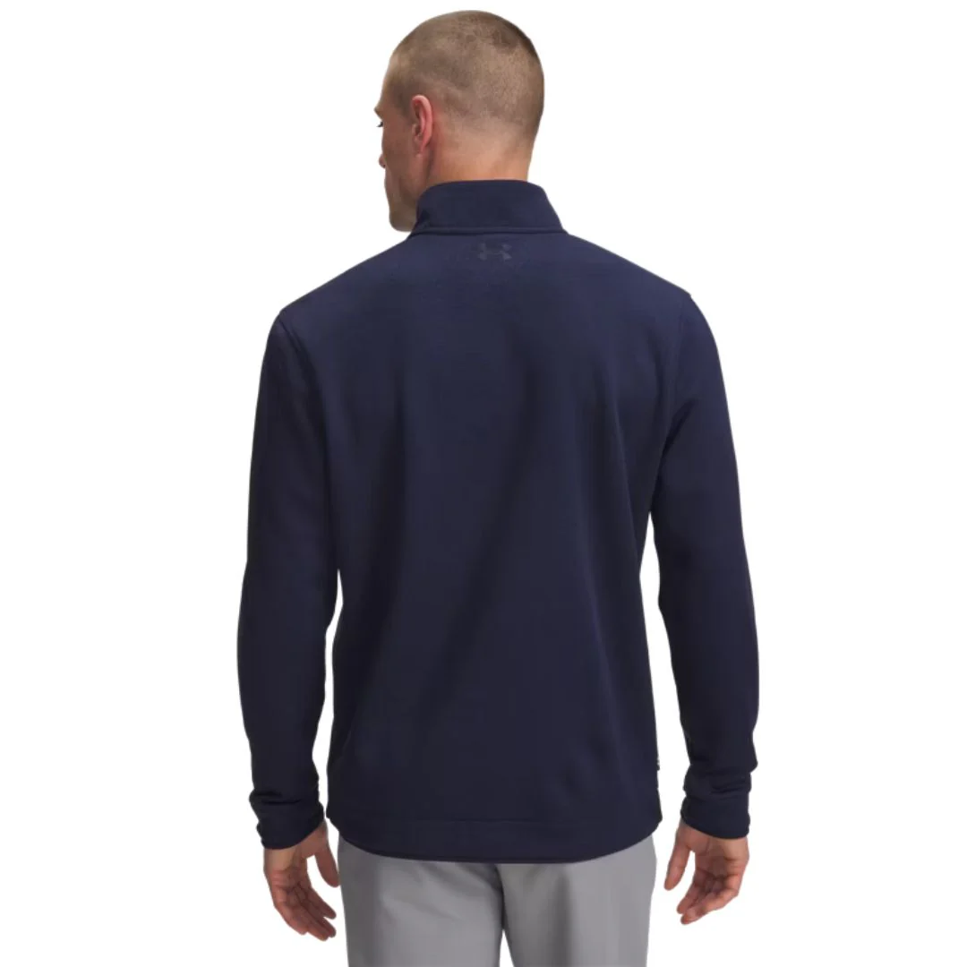 Under Armour Sweater Fleece Pullover - Image 6