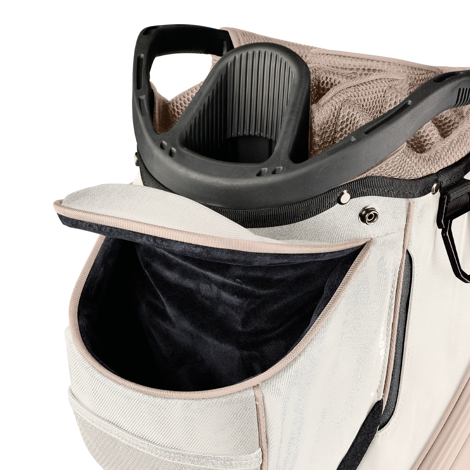 Wilson Aurora Ladies 11 Piece Cart Bag Package Set - Right Handed - Image 12